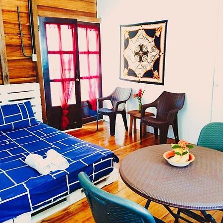 Poetry Garden Bocas Town Colon Island Villa Екстериор снимка