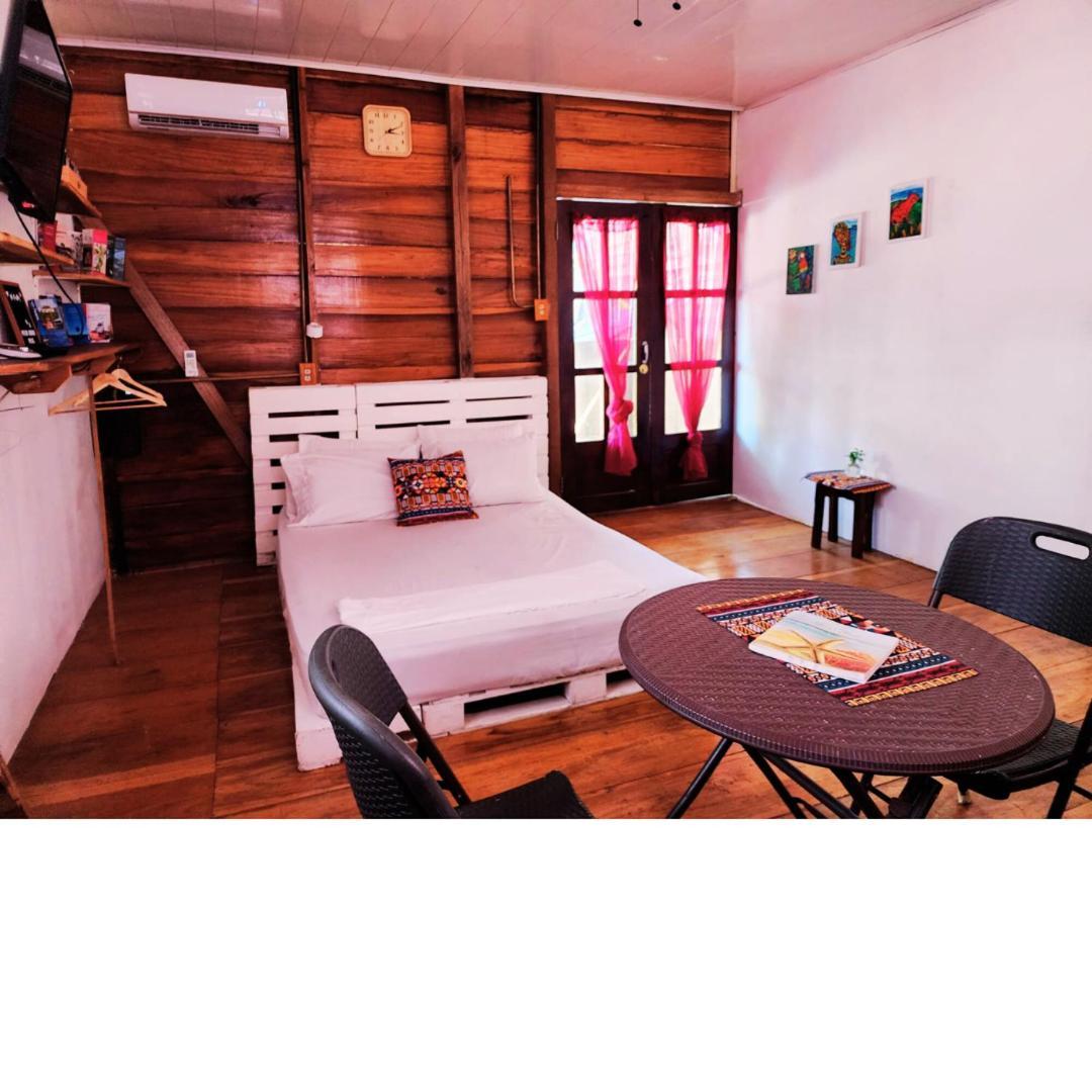 Poetry Garden Bocas Town Colon Island Villa Екстериор снимка